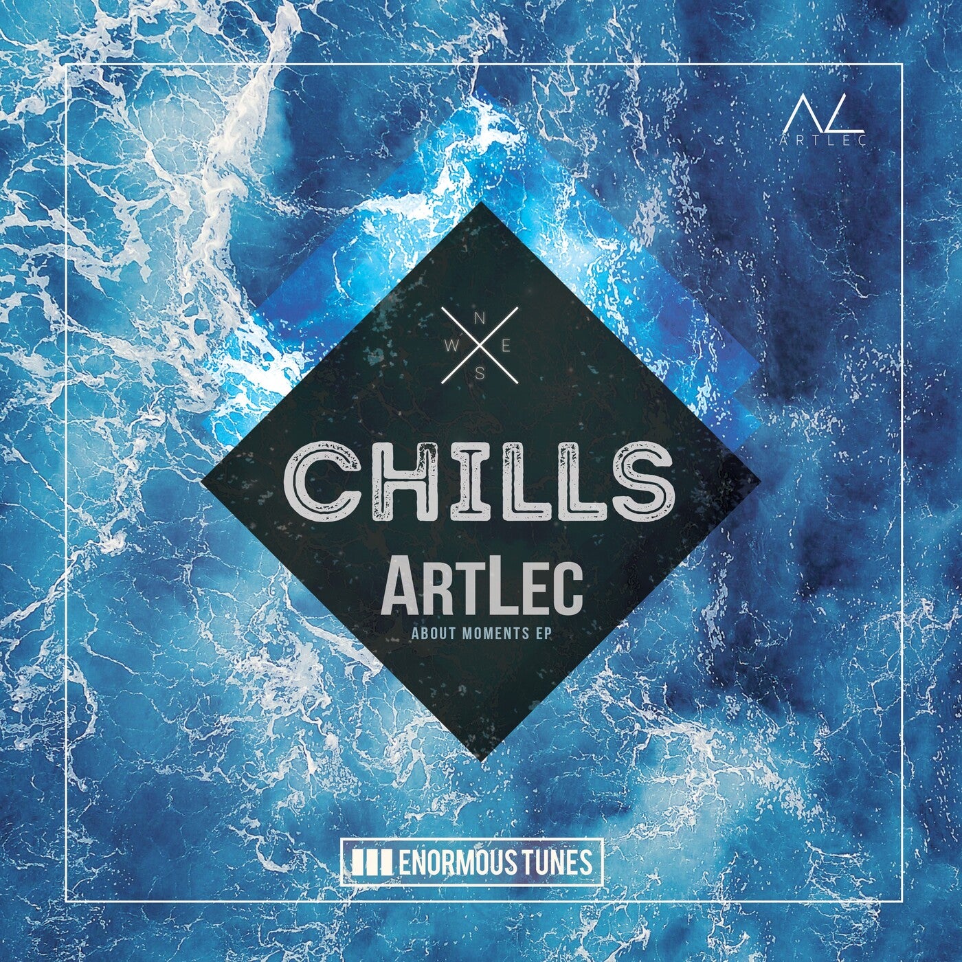 ArtLec - About Moments (Extended Mix)