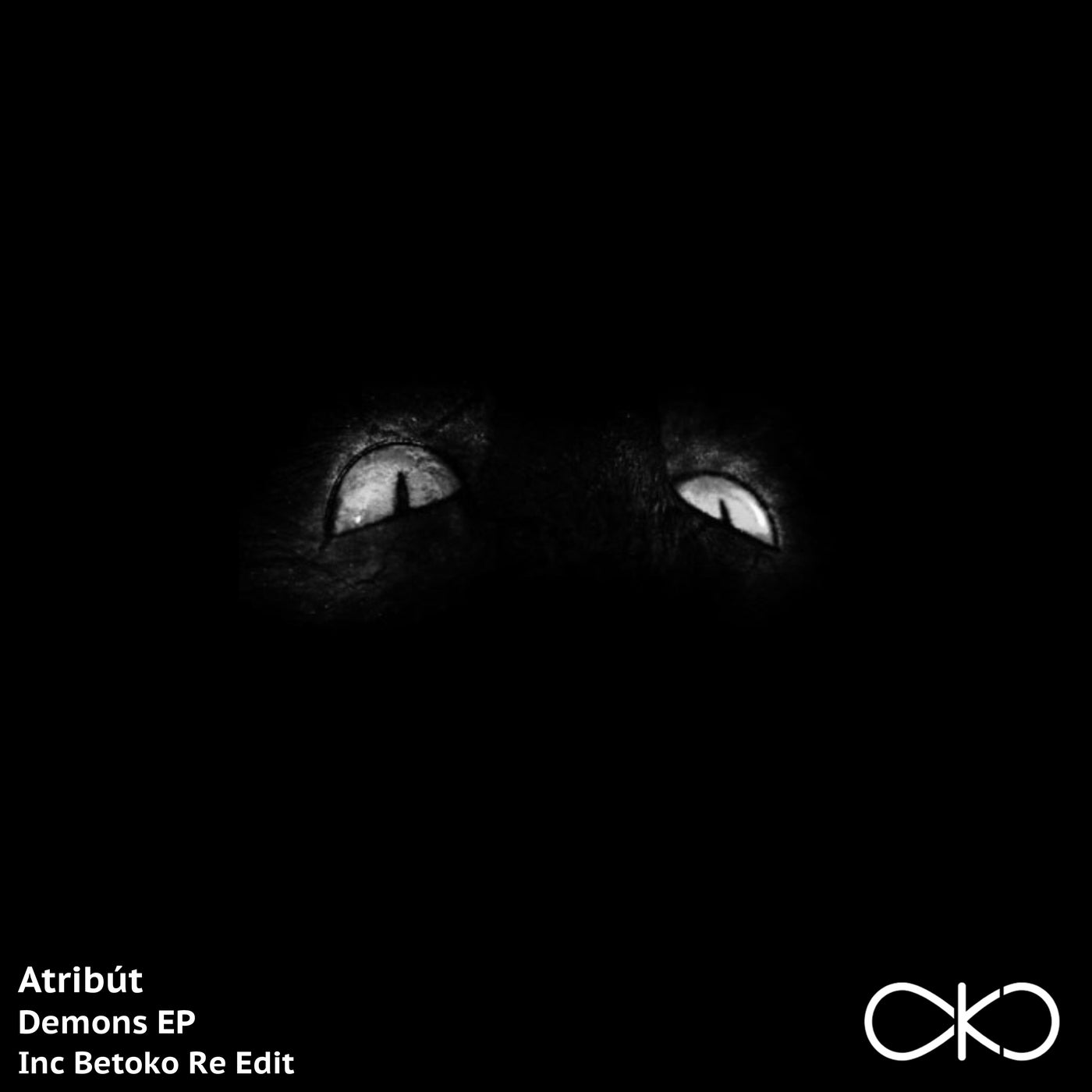 Atribút - Demons (Original Mix)