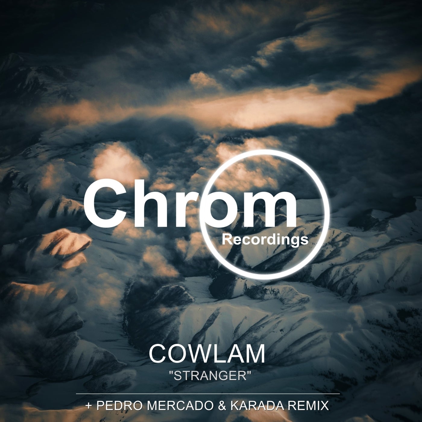 Cowlam - Stranger (Pedro Mercado & Karada Remix)