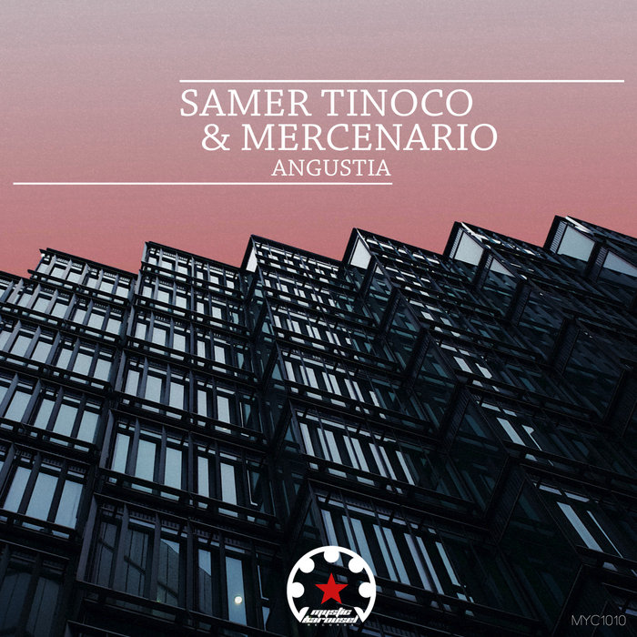 Samer Tinoco - Oaxaca (Original Mix)