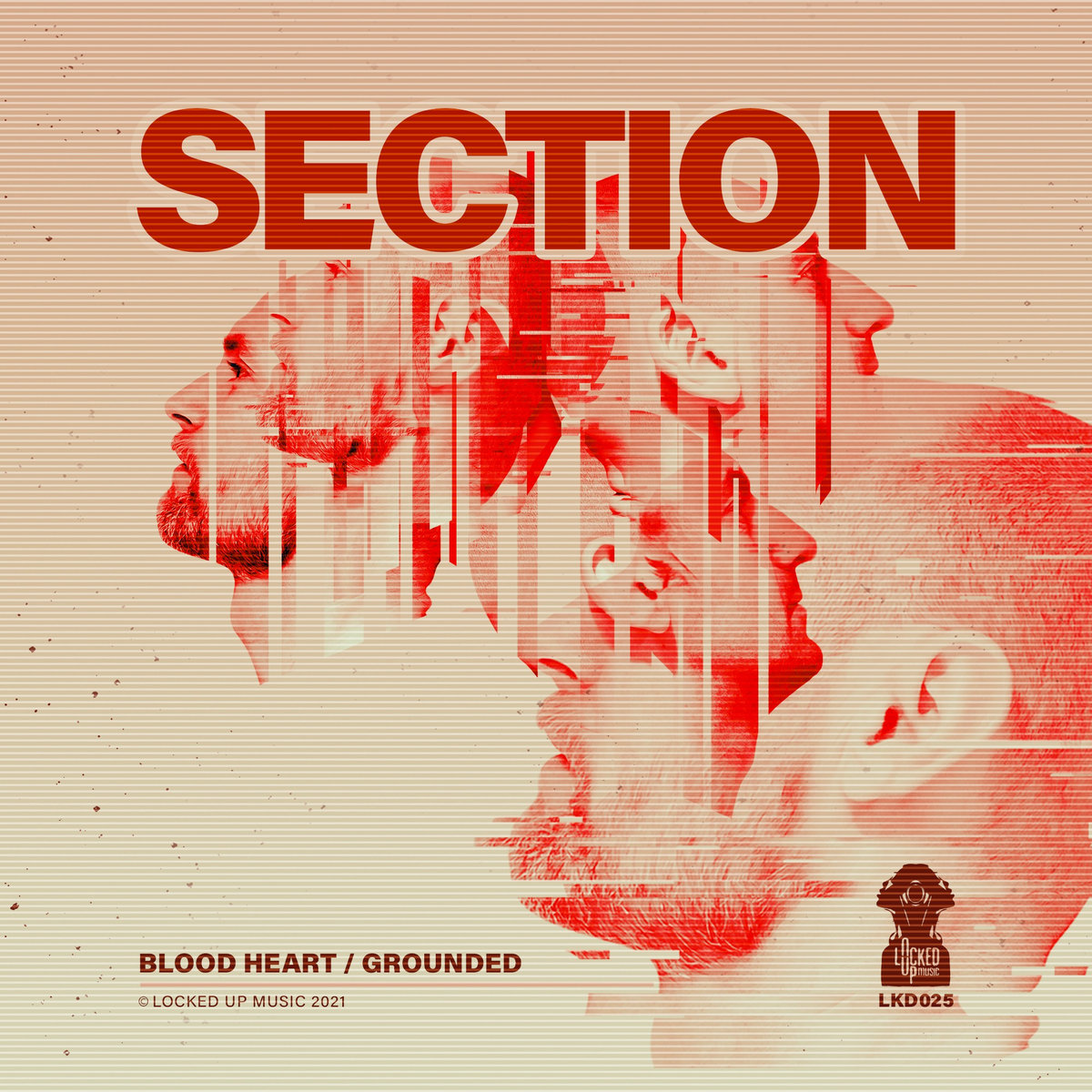 Section - Blood Heart (Original Mix)