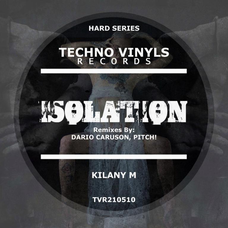 Kilany M - Isolation (Original Mix)