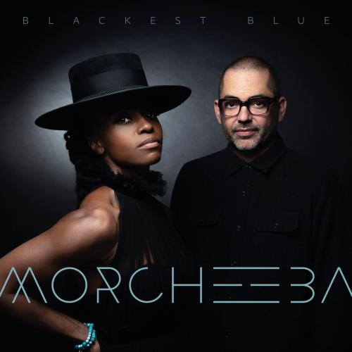 Morcheeba - The Moon