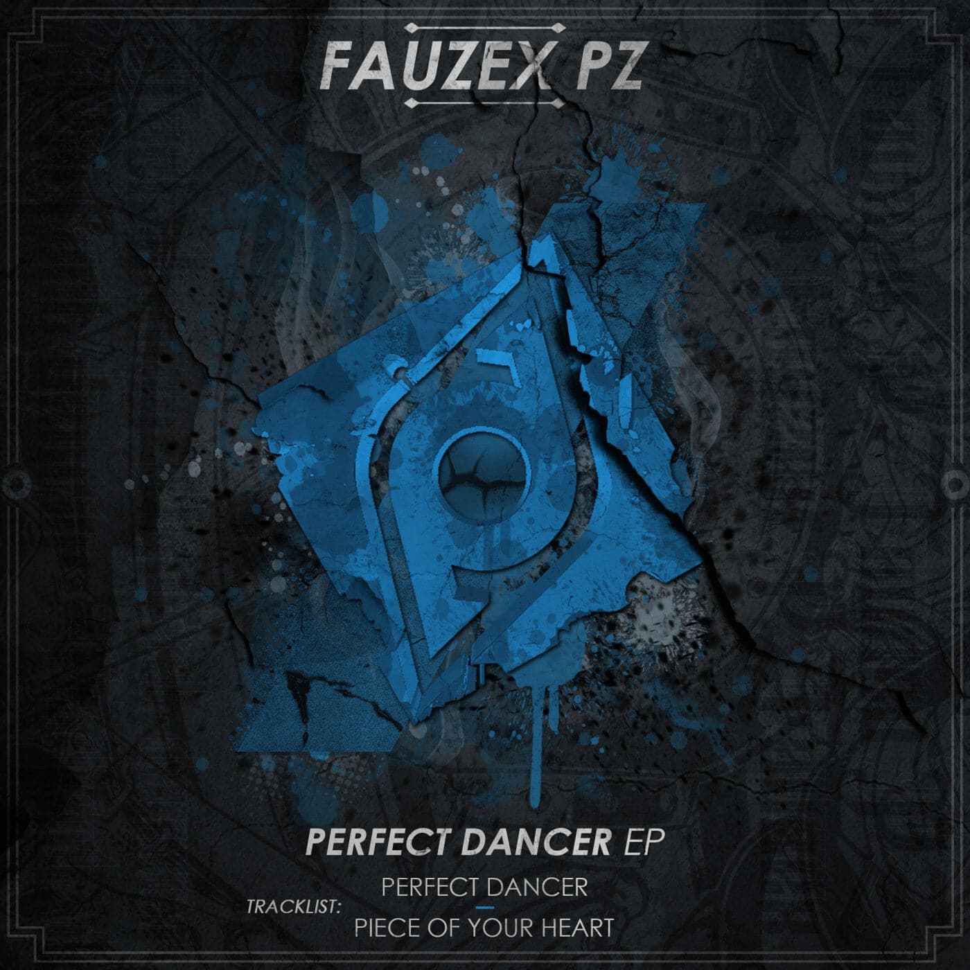 FauzexPZ - Piece Of Your Heart (Original Mix)