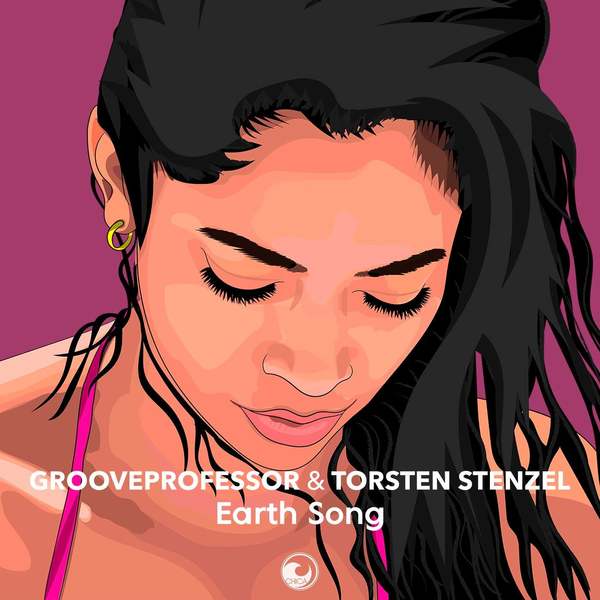 Grooveprofessor & Torsten Stenzel - Earth Song (Classic Club Mix)