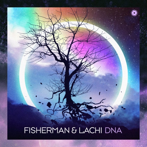 Fisherman & Lachi - Dna (Extended Mix)