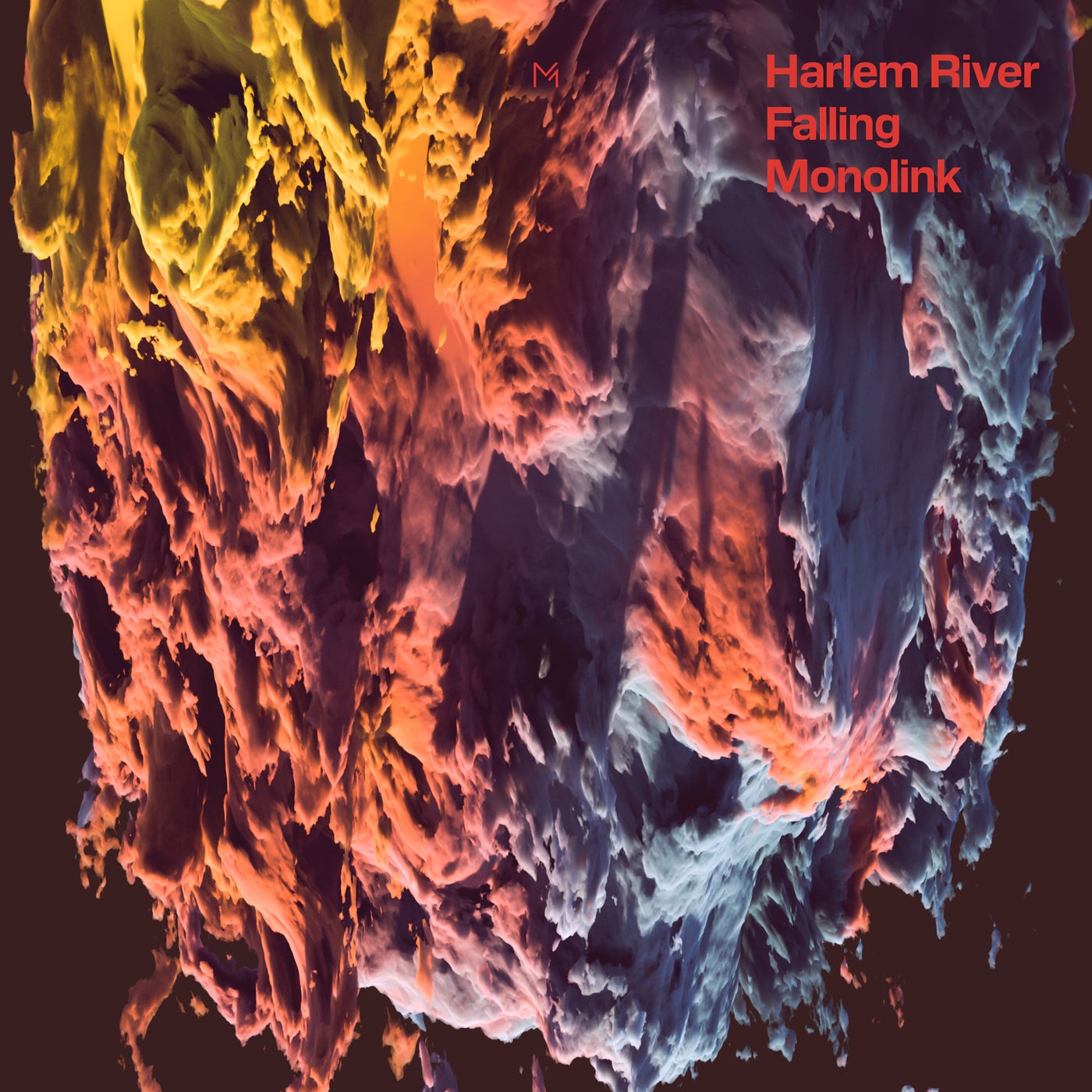 Monolink - Harlem River (Original Mix)