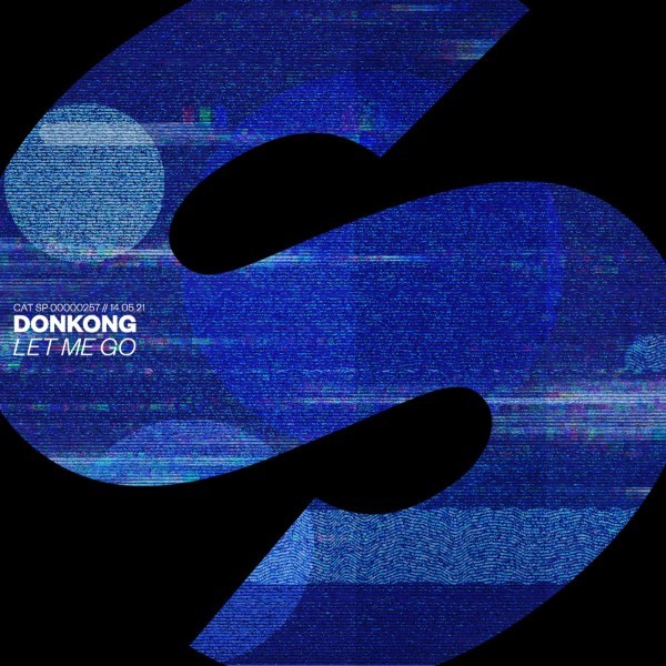 Donkong- Let Me Go (Extended Mix)