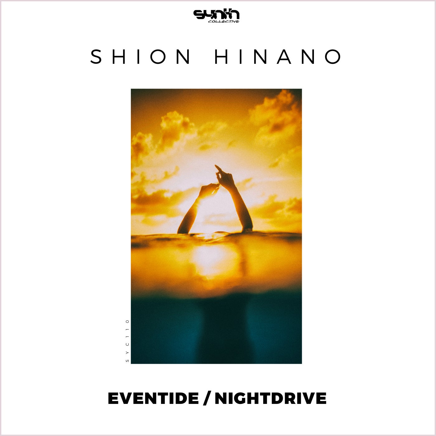 Shion Hinano - Nightdrive (Original Mix)