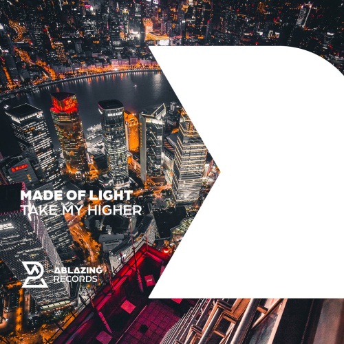 Made Of Light - Take Me Higher (Will Dukster Remix)