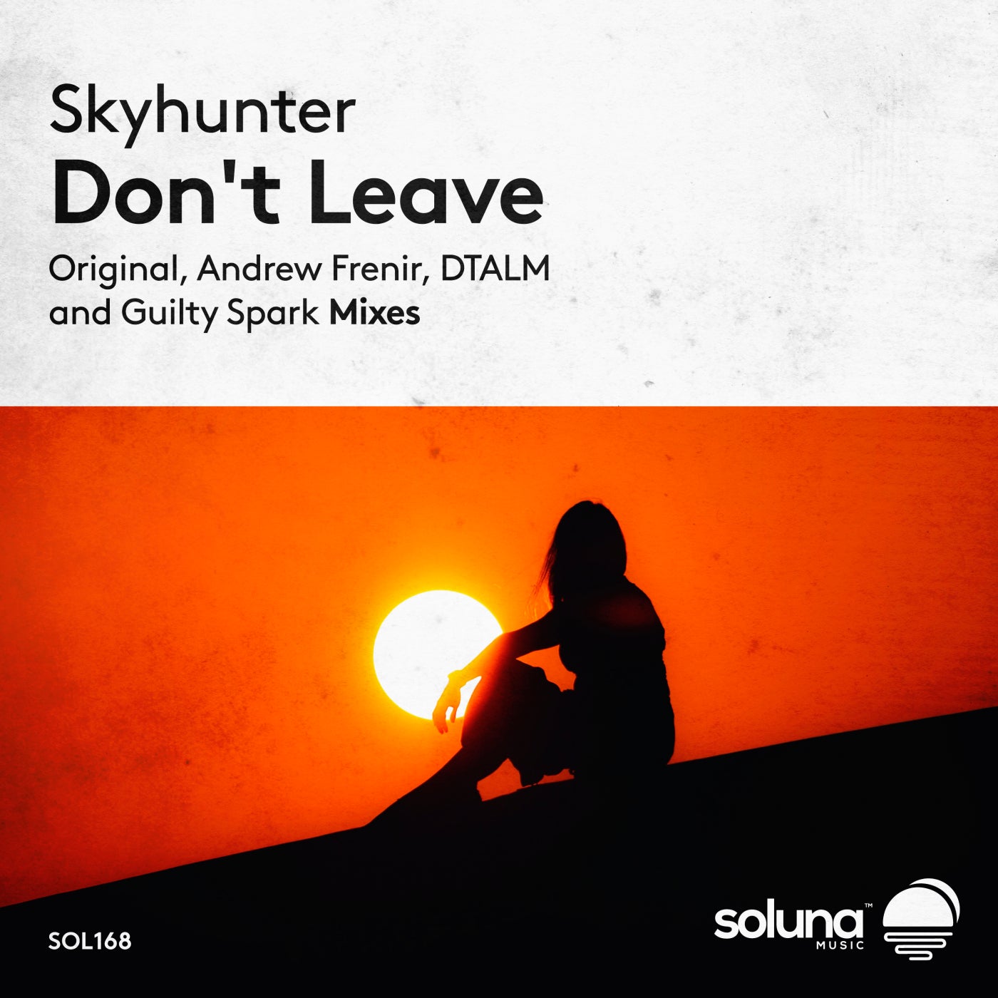 Skyhunter - Don't Leave (Dtalm Remix)