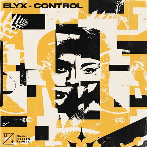 Elyx - Control (Extended Mix)