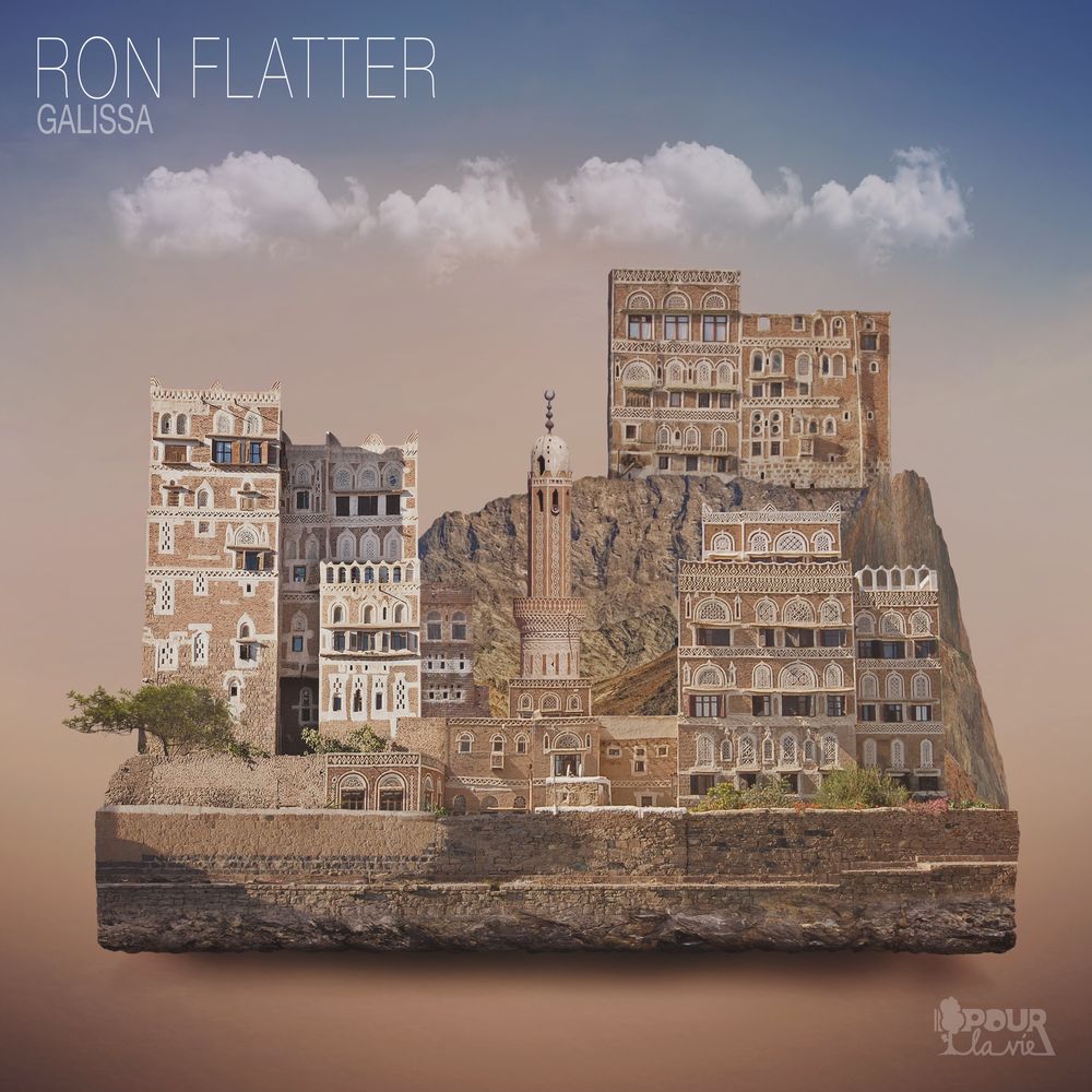 Ron Flatter - Galissa (Original Mix)