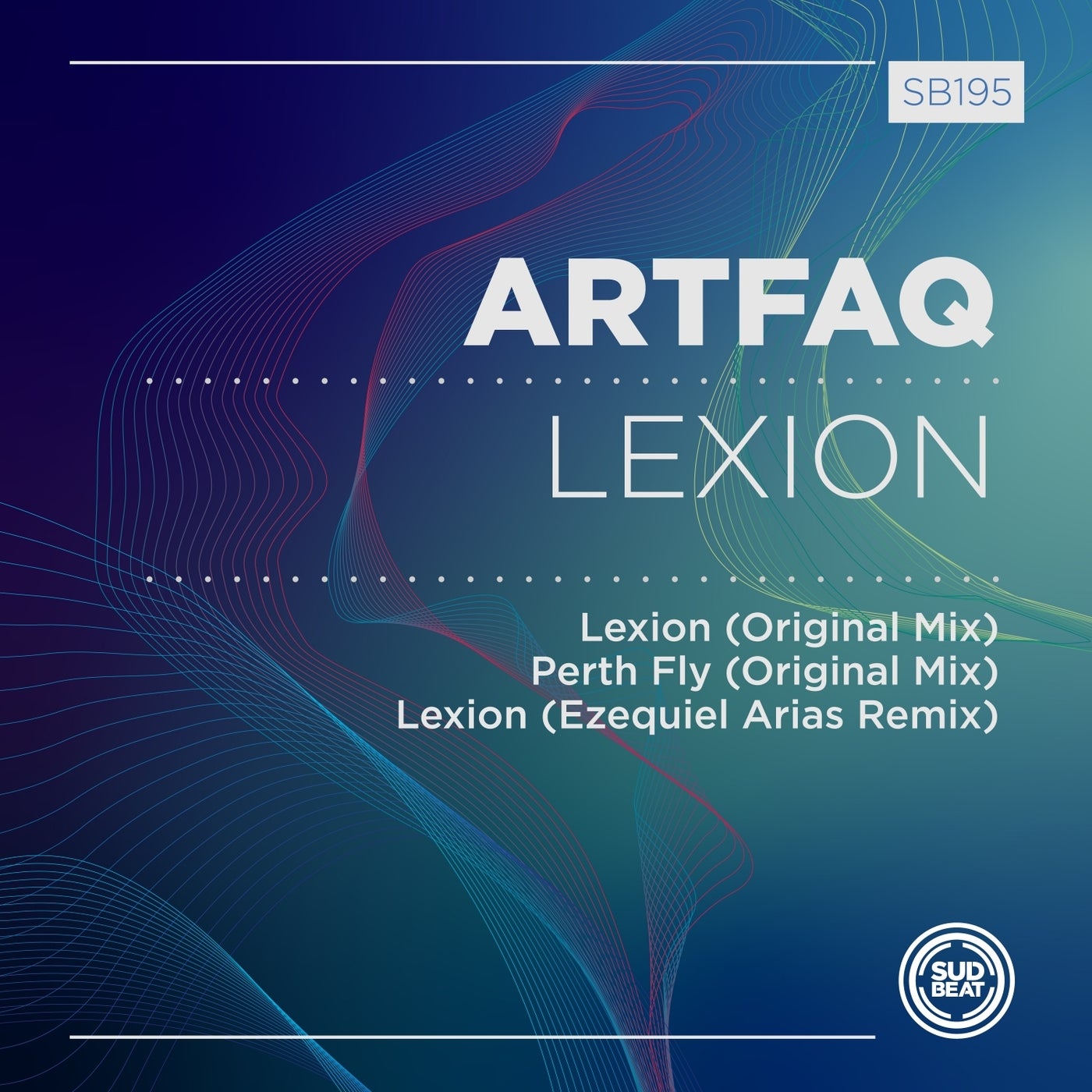 Artfaq - Lexion (Original Mix)