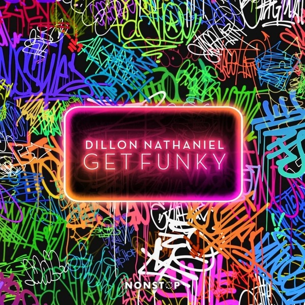 Dillon Nathaniel - In Your System (Extended Mix)