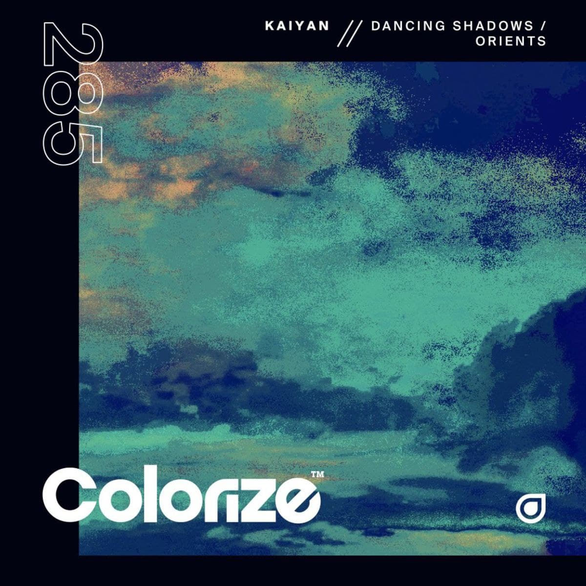 Kaiyan - Dancing Shadows (Extended Mix)