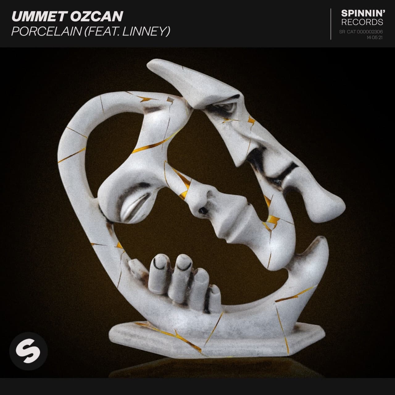 Ummet Ozcan & Linney - Porcelain (Extended Mix)