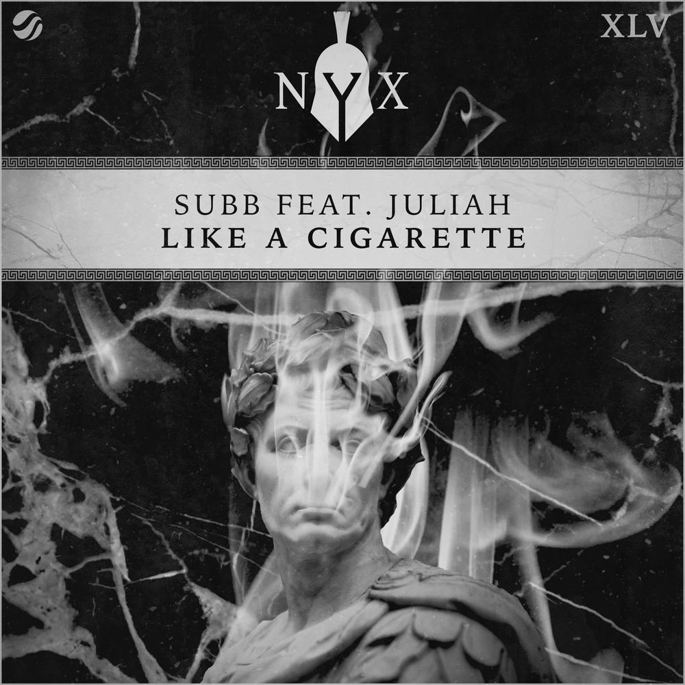 Subb feat. Juliah - Like A Cigarette (Extended Mix)