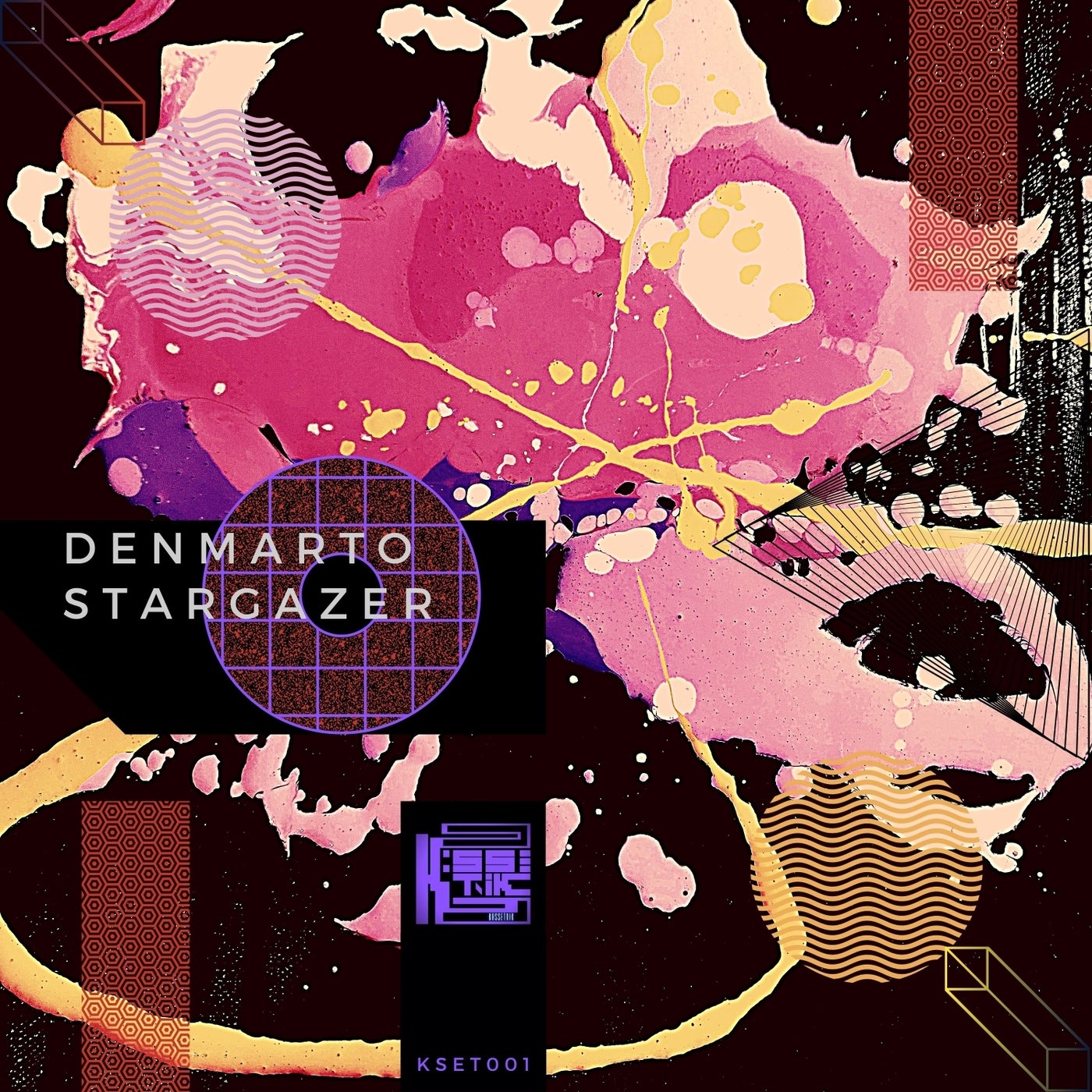 Denmarto - Stargazer (Original Mix)