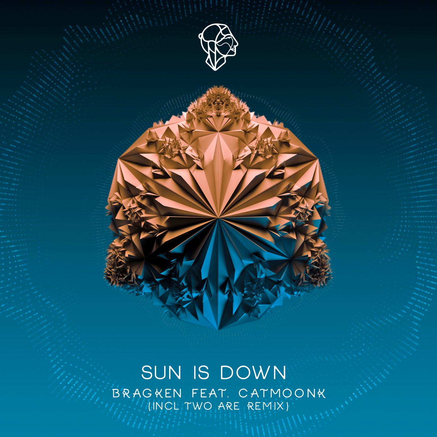 Bragken Feat. Catmoonk - Sun Is Down (Extended Mix)