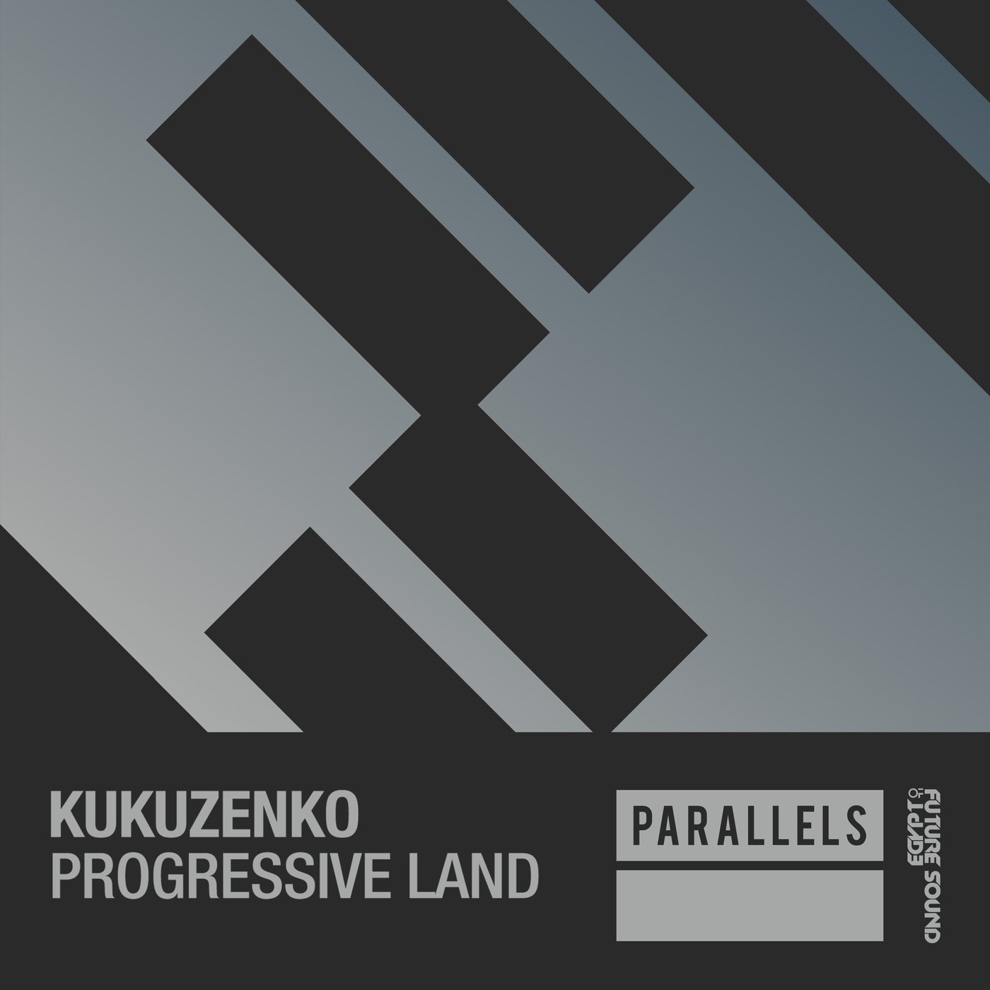 Kukuzenko - Progressive Land (Extended Mix)