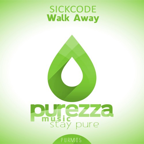 Sickcode - Walk Away (Original Mix)