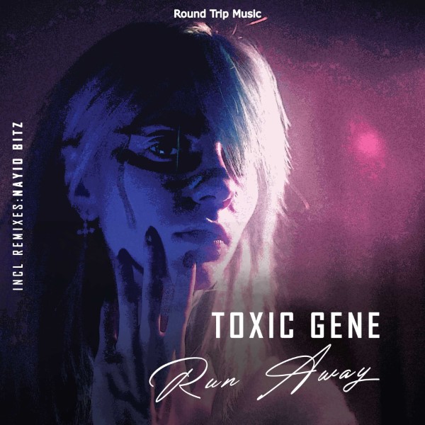 Toxic Gene - Run Away (Nayio Bitz Remix)