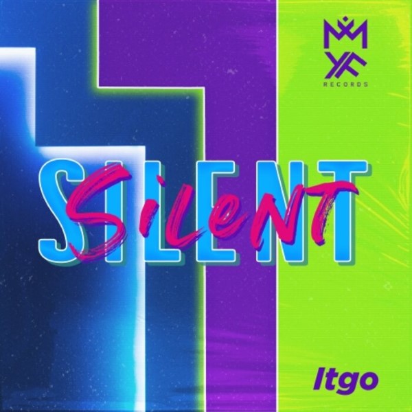 Ltgo - Silent (Original Mix)