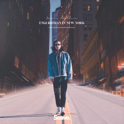 Yann Muller - Englishman In New York (Original Mix)