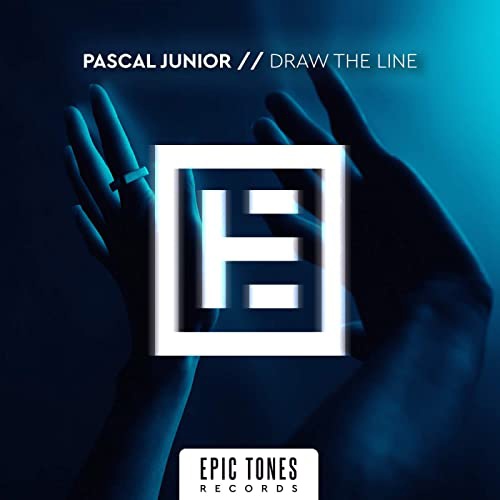 Pascal Junior - Draw The Line (Extended Mix)