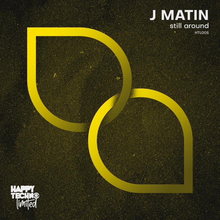 J Matin - Hold Back (Original Mix)