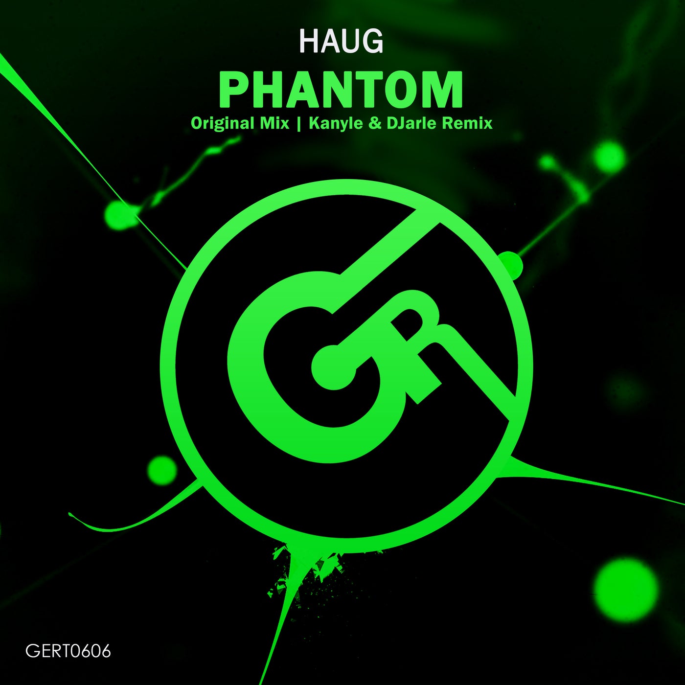 Haug - Phantom (Original Mix)