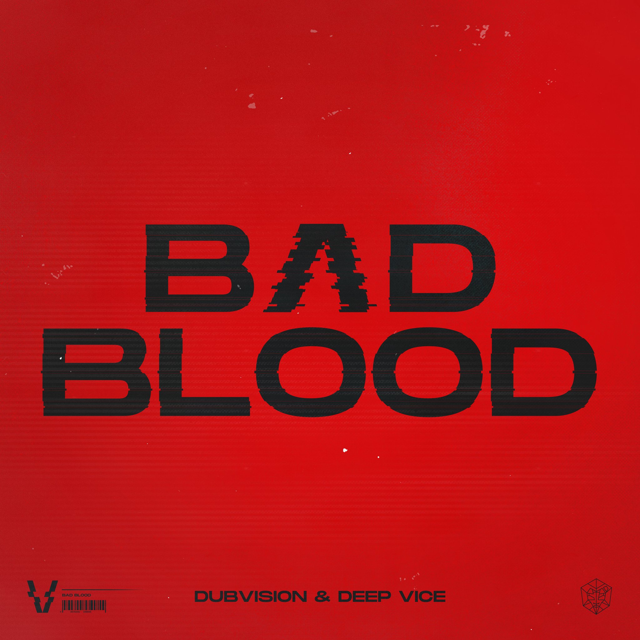 DubVision Feat. Deep Vice - Bad Blood (Extended Mix)