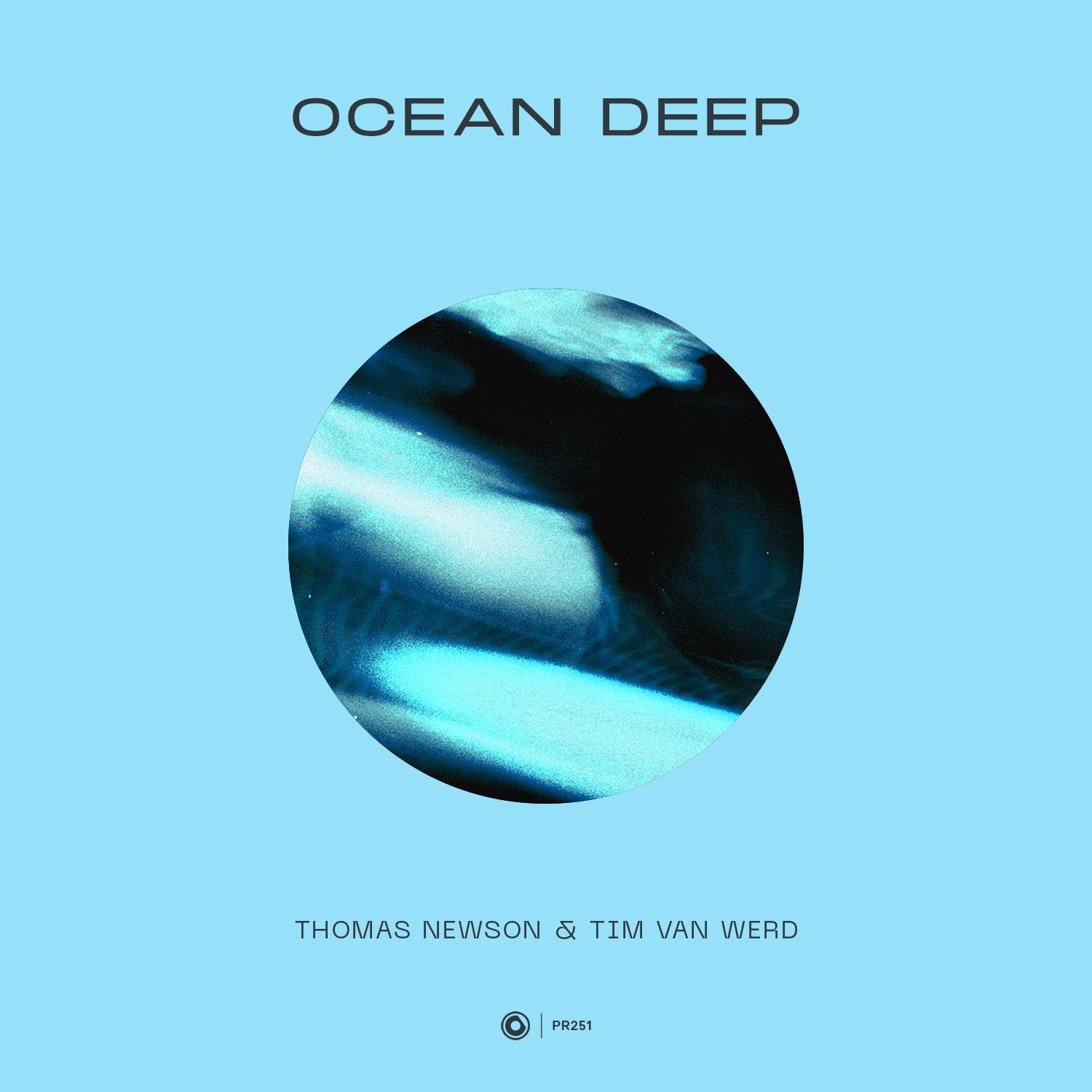 Thomas Newson & Tim Van Werd - Ocean Deep (Extended Mix)