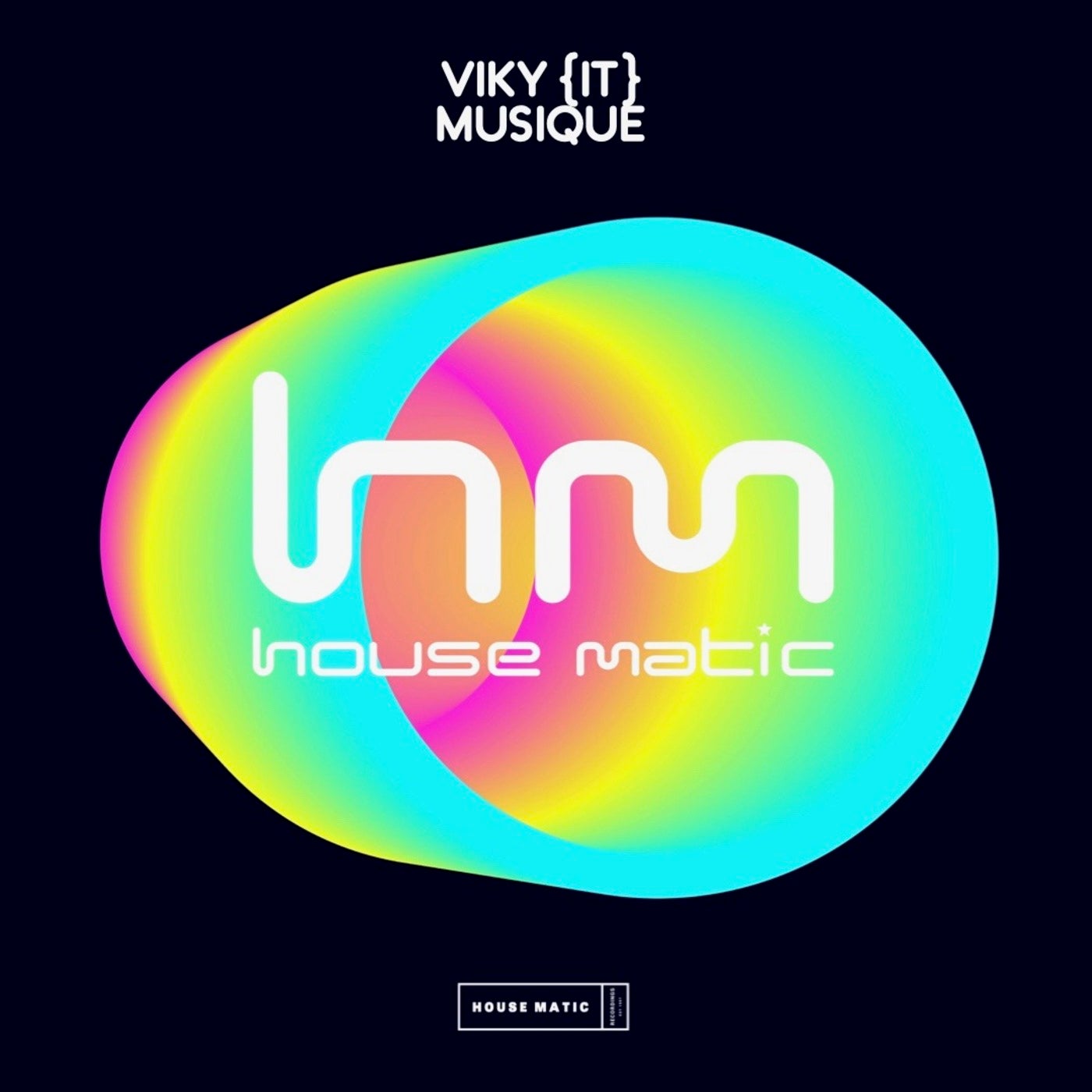 Viky (IT) - Musique (Original Mix)