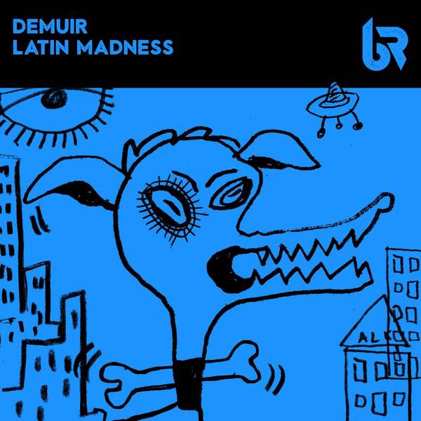 Demuir, Hector Moralez - Latin Madness (Original Mix)