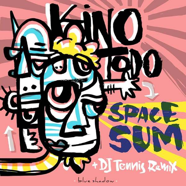 Kino Todo, Soli - Space Sum (Original Mix)