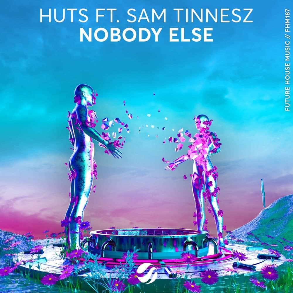 HUTS & Sam Tinnesz - Nobody Else (Extended Mix)