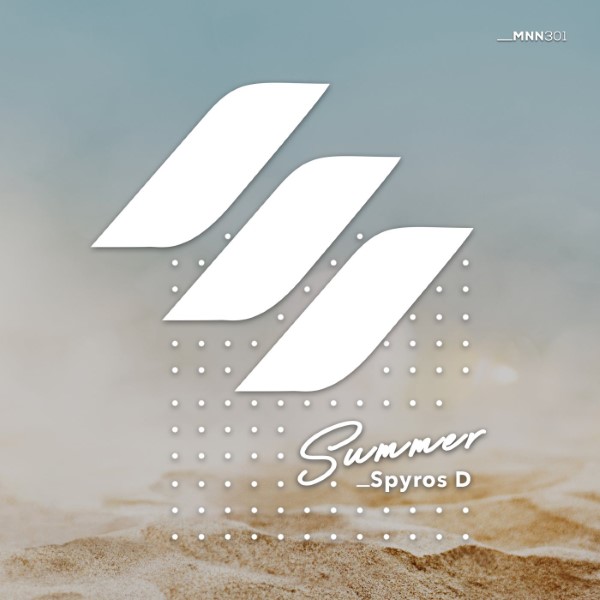 Spyros D - Summer (Original Mix)