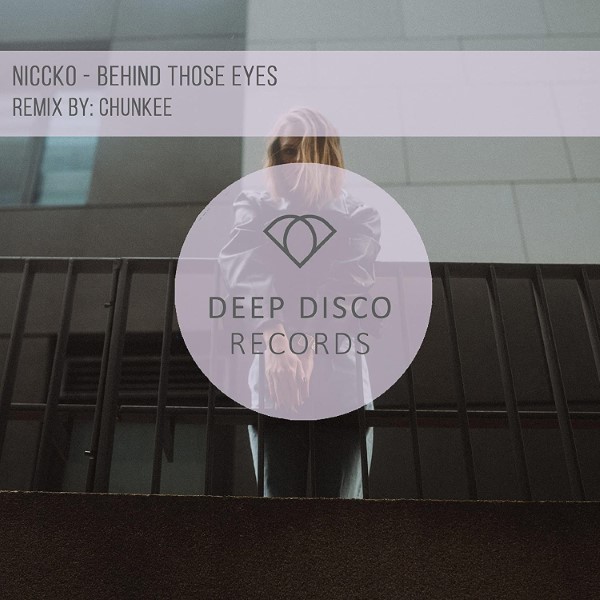 Niccko - Behind Those Eyes (Original Mix)