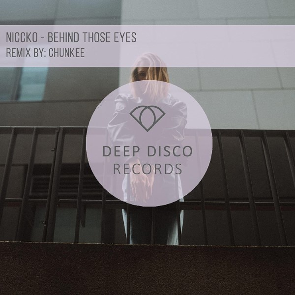 Niccko - Behind Those Eyes (Chunkee Remix)