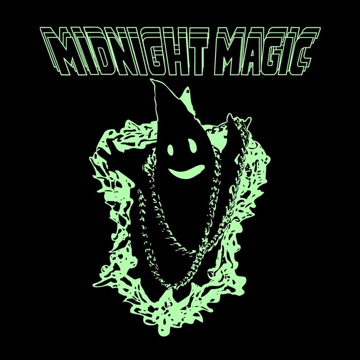 Midnight Magic - Beam Me Up (Perel Remix)