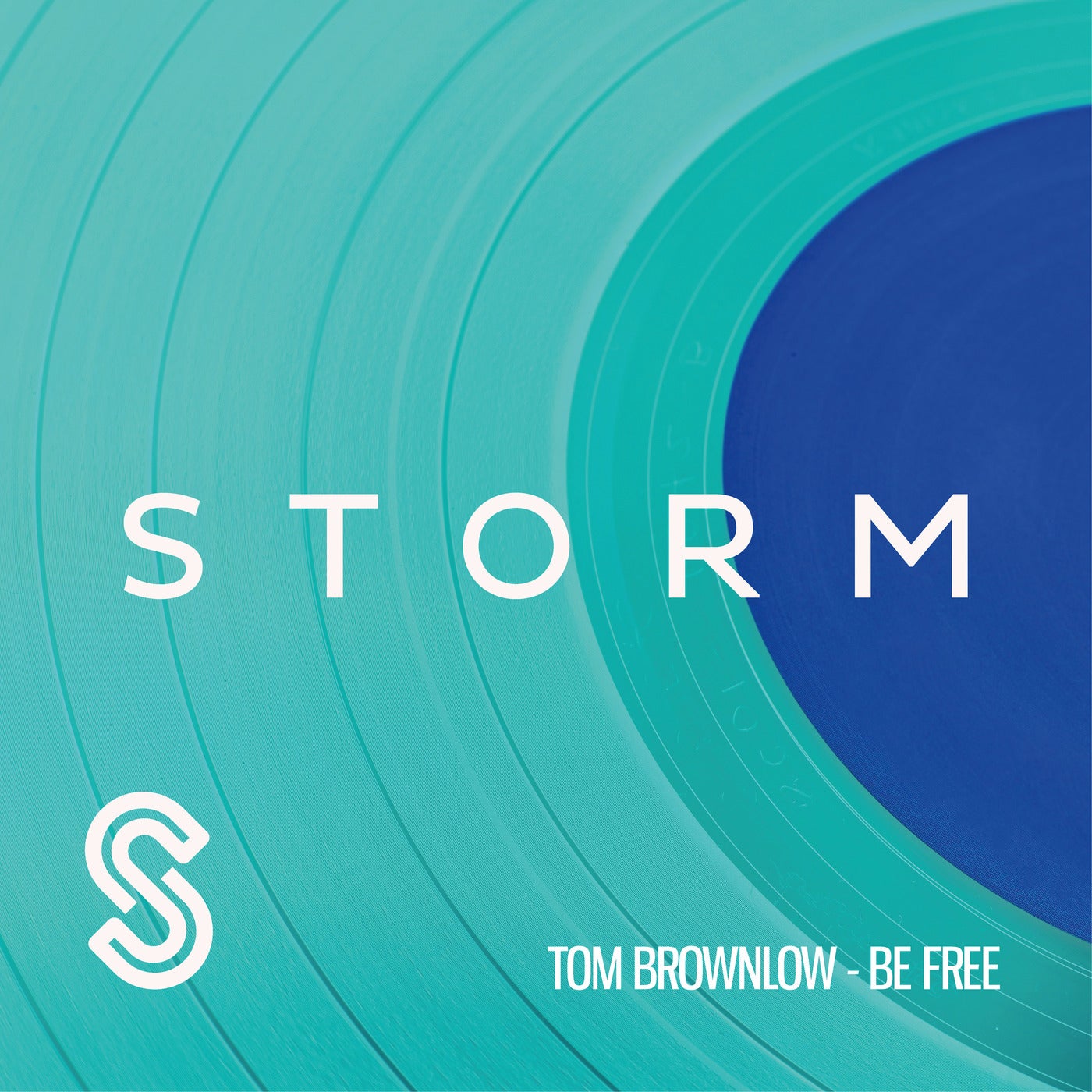 Tom Brownlow - Be Free (Extended Mix)