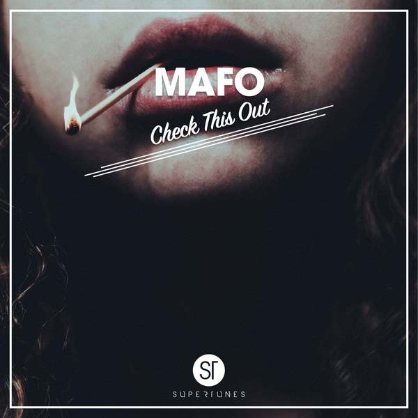 Mafo - Check This Out (Extended Mix)