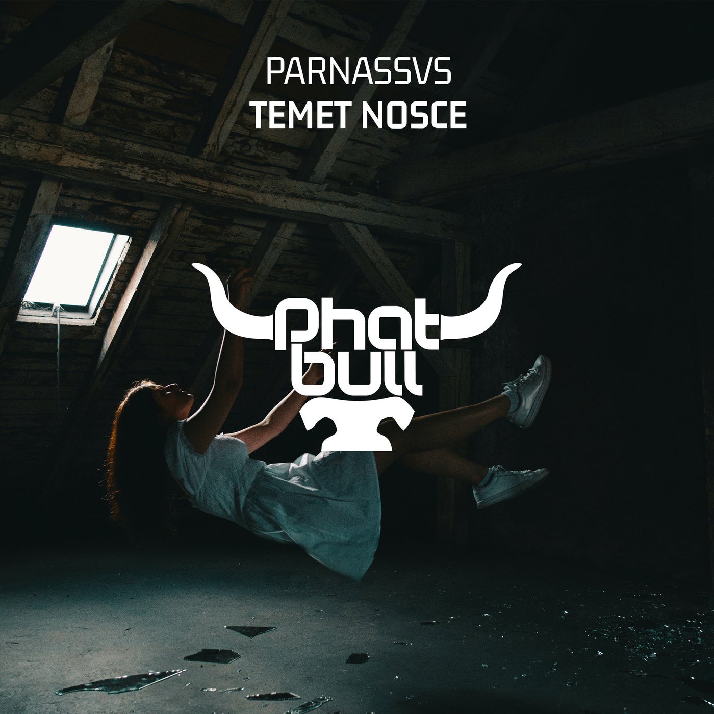 Parnassvs - Temet Nosce (Extended Mix)