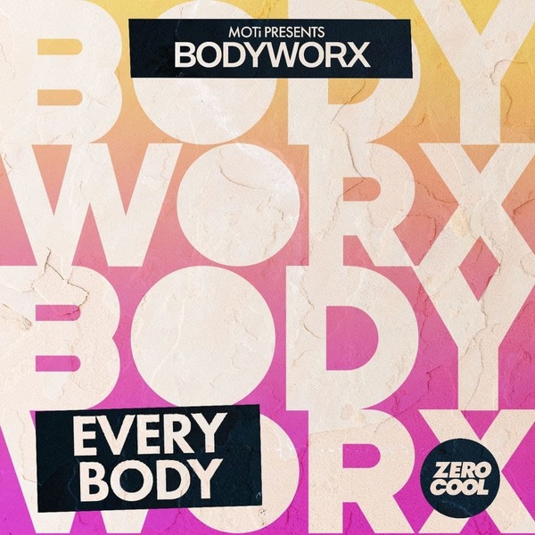 Bodyworx - Everybody (Extended Mix)