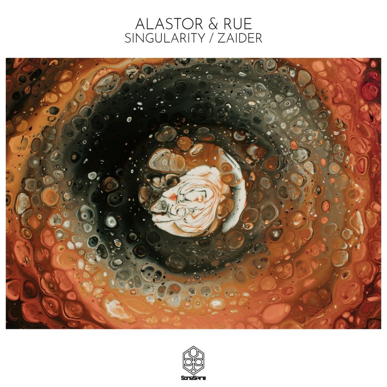 Alastor, RUE - Singularity