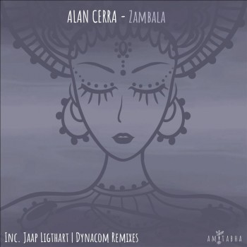 Alan Cerra - Zambala (Original Mix)