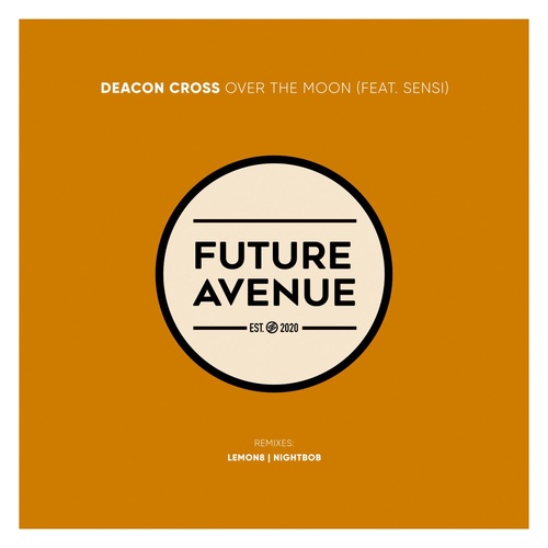 Deacon Cross - Fire in the Swamp feat. Sensi (Original Mix)