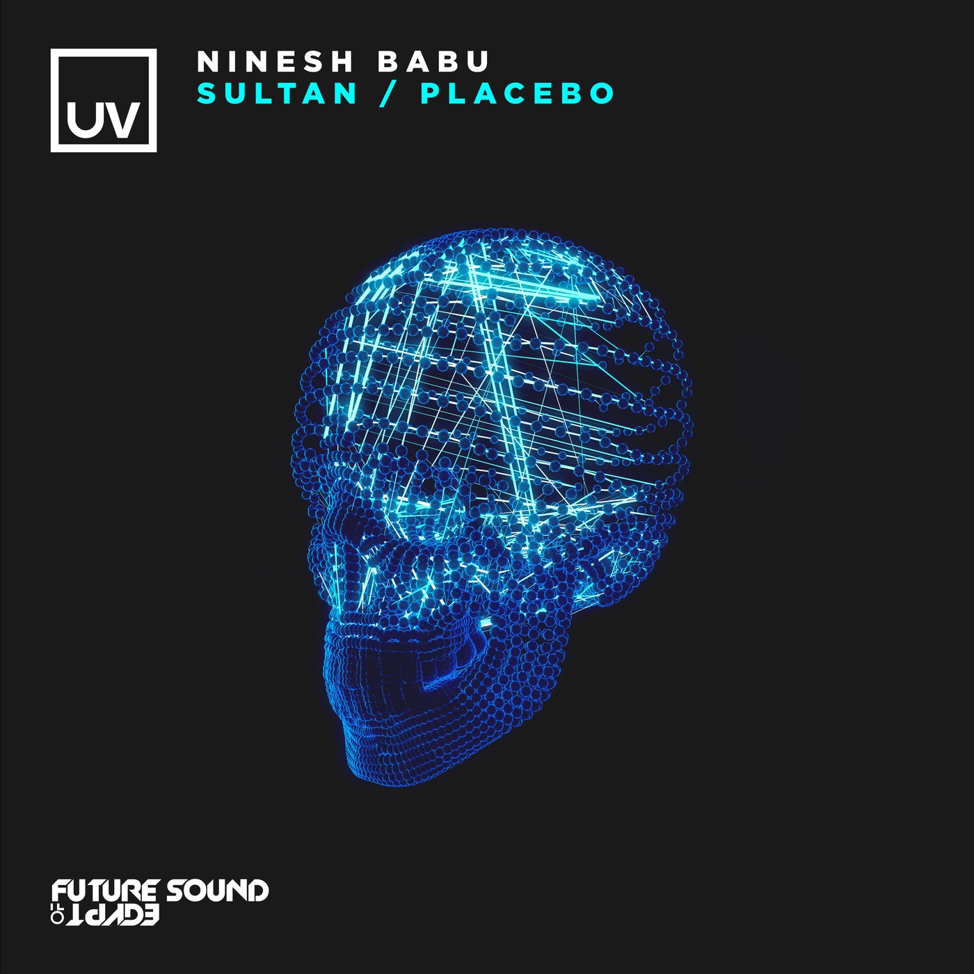 Ninesh Babu - Placebo (Extended Mix)